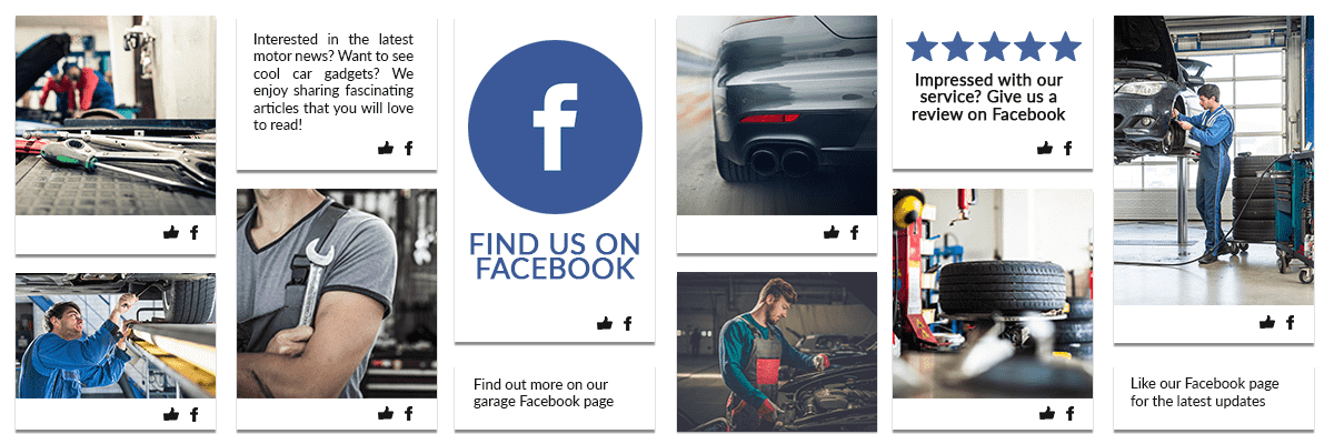 Find MRK's Prestige Motors Ilkeston on Facebook!