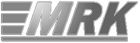 MRK Prestige Motors Logo